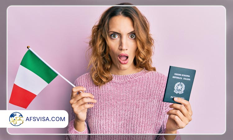 ویزای توریستی ایتالیا بدون دعوتنامه
